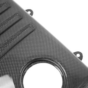 Autres accessoires extérieurs, couvercle de moteur en Fiber de carbone personnalisé pour <span class=keywords><strong>Ferrari</strong></span> <span class=keywords><strong>F430</strong></span> 2009 - Product Image 6