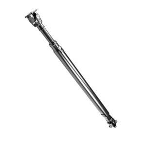 Pour Toyota Hilux LN167 1997-2005 Arbre de transmission arrière d'origine de haute qualité 37110-35580 - Product Image 2