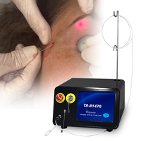 Liposuccion Machine Chirurgie Lipo Laser Ceinture Lift Endolaser Lift Visage Cou Laser