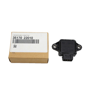 Sensor de Posición del Acelerador Kia Hyundai 35170 22010 Para Elantra 1996-2000 - Product Image 1