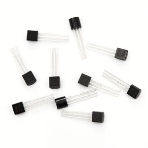 Original & New V251 TO-92S Transistor CZSKU:PV76WZ99 - Product Image 1