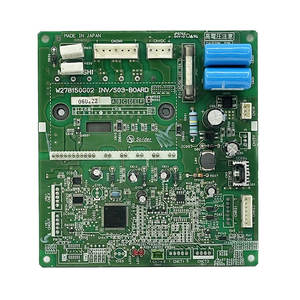 Pièces de rechange pour système de <span class=keywords><strong>climatisation</strong></span> VRF en gros, carte mère d'unité externe W278150G02, pièces de rechange pour climatiseur <span class=keywords><strong>Mitsubishi</strong></span> en vente - Product Image 1