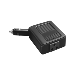Vente en gros usine, produit phare : Convertisseur de puissance <span class=keywords><strong>portable</strong></span> pour voiture Lnvecteri 150W DC 12V vers AC 220V avec prise USB - Product Image 6