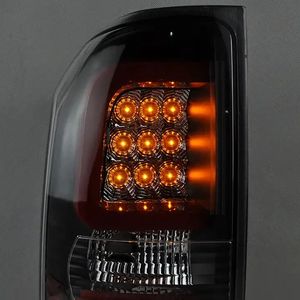 TYPY Nueva Luz Trasera LED Roja para Automóvil, Luz de Freno, Direccional, para 2014-2020 - Product Image 5