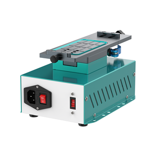 Mesin Pemisah Layar LCD UYUE 958S-2 dengan Vakum Terintegrasi untuk Perbaikan Layar 7', Alat Pemisah Cerdas Rotasi 360 Derajat - Product Image 6