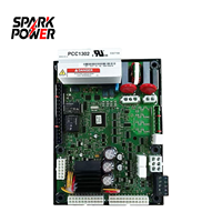 Pièces de moteur diesel, alternateur PCC1302, contrôleur Power Command, AVR, accessoires de générateur intelligent, plastique, 12V, haute qualité, 1