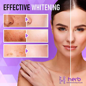 Cápsulas de glutatión de suplementos personalizados OEM para blanquear la piel - Product Image 5