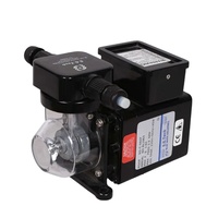 Pompe à eau de piscine automatique 1HP pour la dosage de la chloration et les systèmes de désinfection des piscines commerciales