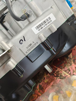 UTV200X-2 200CC EFI à moteur 4 temps, 2 places, personnalisable avec logo, pour usage agricole, 200cc