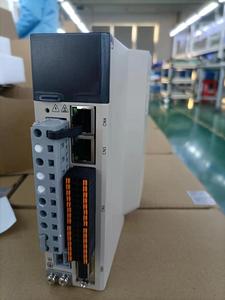 มอเตอร์ไดรเวอร์ AC รุ่น 1KW 80BST-C03230 ของโรงงานซิเฮง ปี 2024 แรงดันไฟฟ้า 220Vac 5 โพล 17 บิต แรงบิด 3.2 นิวตันเมตร 3 เฟส แบบมีรูด้านข้าง - Product Image 4