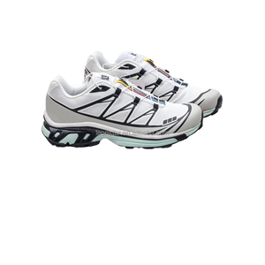 All'ingrosso <span class=keywords><strong>scarpe</strong></span> da trekking da <span class=keywords><strong>uomo</strong></span> personalizzate di alta qualità solomon XT-6 distesa tutte le Sneakers bianche <span class=keywords><strong>basse</strong></span> da donna <span class=keywords><strong>scarpe</strong></span> da corsa retrò - Product Image 5