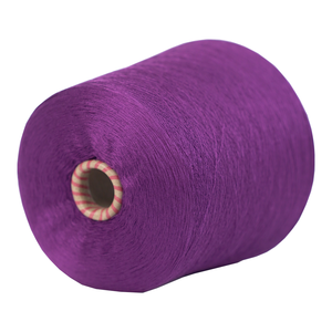 Chất Lượng Cao <span class=keywords><strong>Core</strong></span> <span class=keywords><strong>Spun</strong></span> Yarn18s/28S/2 Mềm Mại Thoáng Khí Cho Mùa Xuân Thời Trang Số Lượng Lớn Cổ Phiếu Pha Trộn Sợi Vpn Pha Trộn - Product Image 4
