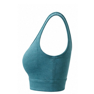 Soutien-gorge de sport personnalisé pour femme – Confort et performance pour le fitness, l'entraînement, le yoga et la course à pied - Product Image 3