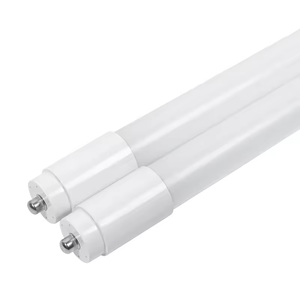 60cm 120cm T8 LED Éclairage <span class=keywords><strong>Fluorescent</strong></span> 2ft 4ft LED Stand <span class=keywords><strong>Light</strong></span> Holder Glass ROHS - Product Image 1