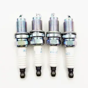 Alta qualidade Car Part Izfr6K13 Spark Plug para Automóvel e motocicleta Top faísca plu 12290-Rb1-003