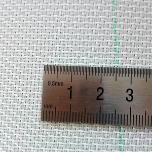 Nhà Máy Trung Quốc Cung Cấp Polyester Hình Thành Giấy Làm Vô Tận Lưới Vải Cho Bột Giấy Màn Hình Vành Đai - Product Image 4