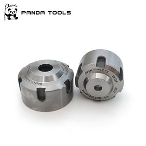 Venta caliente G2.5/30000 RPM UM tipo CNC fresado Collet Chuck soportes a prueba de polvo tuerca ER UM galvanoplastia máquina herramientas Accesorios - Product Image 5