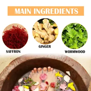 EW AST hihipping Inger OOT ATH AG Ural atral etox limlimming OOT Oak ymymphatic rainage raineet oaking For elaelax eight Oss - Product Image 2