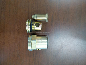 Tùy chỉnh chất lượng cao biến áp dầu xả van Sản xuất tại Trung Quốc - Product Image 3