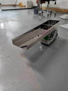 Industrial Vibrating <strong>Feeder</strong> Electromagnetic Gzv1 Gzv2 Gzv3 Gv5 Linear Vibrator <strong>Feeder</strong>