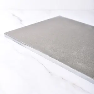 Placa laminada de mica flexible, 0,5mm