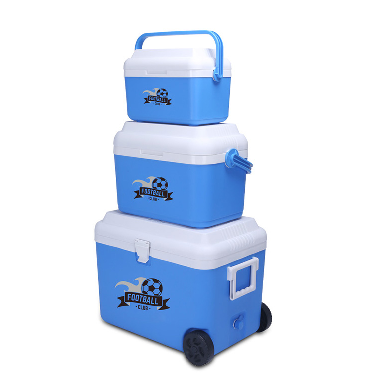 50 Litre Cooler Box Ultimate Insulated Portable Fridge