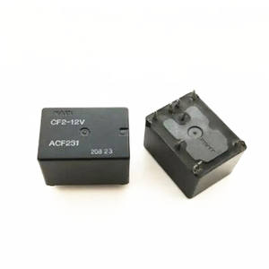 CF2-12V ACF231 CF2-12V-H15 ACF231 Spot 8-контактное автомобильное реле - Product Image 5