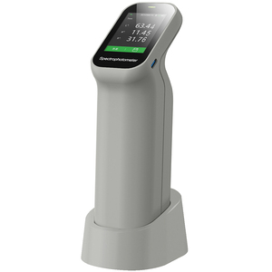 Colorimètre CHNSpec à ouverture ultra-fine de 1 mm, DS-201, communication USB/<span class=keywords><strong>Interface</strong></span> Type-C, source de lumière LED, couleur XyY - Product Image 4