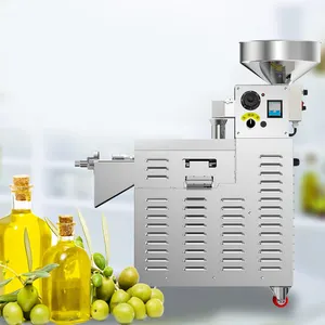 Neues Produkt Mini-Mehrzweck maschine Mini-Ölpresser/Olivenöl-Extraktion maschine