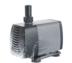 Jeatman — pompe à eau Submersible Ultra silencieuse, 220v, 600-3000l/H, Submersible, bassin, Aquarium, fontaine et réservoir de poisson - Product Image 1