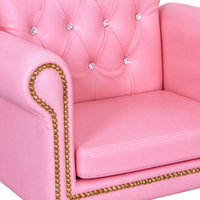Fauteuil de Barbier Hydraulique de Luxe Personnalisable, Pivotant à 360°, Chaise de Coiffure Vintage en Acier Inoxydable Plaqué Or, Inclinable