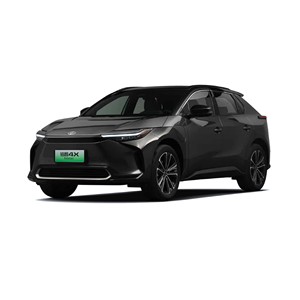 Dévoilement du plan directeur de Toyotas bzs 4x2024 Hybrid et des visions ambitieuses de 2025 FAW Toyotas BZs 4X - Product Image 1