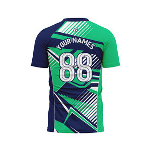 Eleve su rutina de ejercicios con la camiseta Active Wear diseñada para la flexibilidad y el movimiento Made in Vietnam Factory - Product Image 6