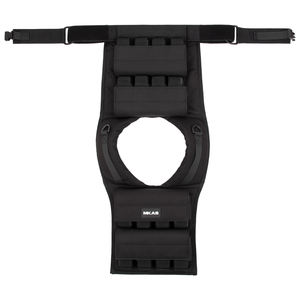 MKAS <span class=keywords><strong>Calistenia</strong></span> Negro Peso <span class=keywords><strong>Chaleco</strong></span> Placa Venta al por mayor Personalizado Ajustable Peso <span class=keywords><strong>Chaleco</strong></span> para Hombres Entrenamiento 10kg 12kg 16kg 20kg 30kg - Product Image 6