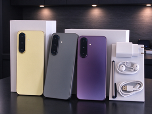 Téléphone portable A56 5G neuf et original, smartphone de jeu 5G, version globale, nouveau modèle lancé - Product Image 1