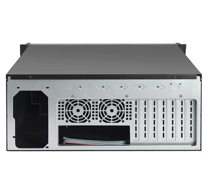 Vendita calda AI Server bloccabile industriale ATX 4U PC <span class=keywords><strong>Computer</strong></span> custodia per CCTV e telaio con WIFI IPC in magazzino - Product Image 3