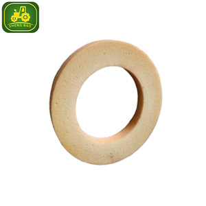Sello de Goma de Repuesto para Maquinaria R241715, Apto para Tractores 8320R 8330 8335R 8345R 8360R 8370R <span class=keywords><strong>8400R</strong></span> 8430 8530 - Product Image 2