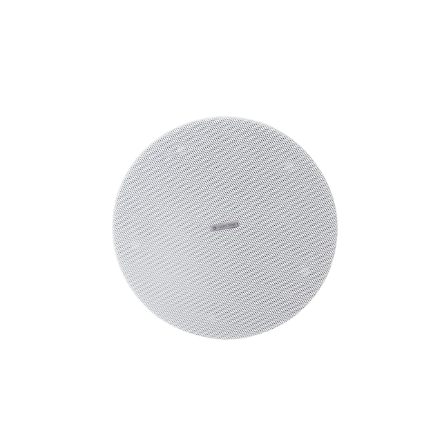 High Performance Ceiling Speaker 1" X2 (TREBLE) 3.5"x1(BASS) Passive Radiatorx1 20W at 4ohms