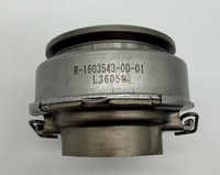 Roulement de séparation de camion de haute qualité, vente chaude, directement de l'usine, 0er-1603543-00-01 pour Jianghuai Shuai Bell