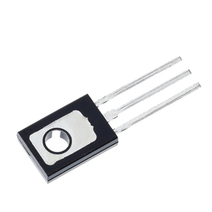 10 cái/lốc triode Transistor d882 2sd882 3A/40V đến-126 NPN điện triode mới ban đầu - Product Image 6