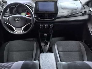 Toyota Vios FS 1.5L CVT Hatchback 2021 in Ottime Condizioni, Prestazioni Durevoli e Basse Spese di Manutenzione - Product Image 5