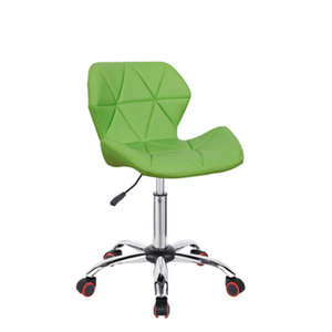 Furnitur Salon Styling furnitur logam lainnya Chaise Hotel + kursi kursi putar kursi tukang cukur industri - Product Image 6