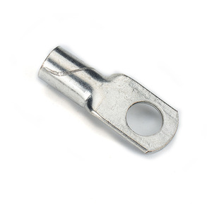 Sc Pure Copper Ring <b>Terminals</b> 8 10 16 25mm2 Wire Connectors For Electrical Wiring - Product Image 2