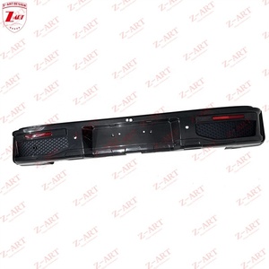 Kit de Carrocerí<span class=keywords><strong>a</strong></span> Z-ART 2025+ Estilo B de Fibra de Carbono Seca para <span class=keywords><strong>Benz</strong></span> W464 2019+, Kit de Carrocerí<span class=keywords><strong>a</strong></span> Tuning para <span class=keywords><strong>Mercedes</strong></span> <span class=keywords><strong>Benz</strong></span> <span class=keywords><strong>Clase</strong></span> G W465 - Product Image 3