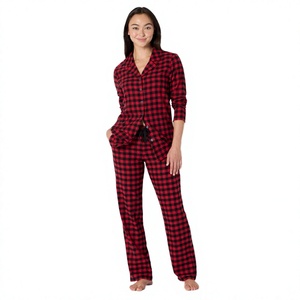 Ensemble Robe et Short en Lin pour Femme – Respirant, Doux, Taille Élastique – Tenue Décontractée d'Été, Vêtement de Nuit et de Détente Tendance - Product Image 4