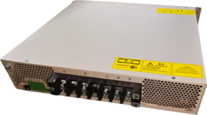 ตัวกรองพลังงานแบบแอคทีฟ IGBT รุ่นที่ 5 ประสิทธิภาพสูง ควบคุมด้วย FPGA เต็มรูปแบบ ลดเสียงรบกวนต่ำ 60dB สำหรับอุตสาหกรรม - Product Image 1