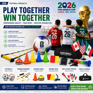 Balón <span class=keywords><strong>de</strong></span> Fútbol TOPTONS Venta Directa <span class=keywords><strong>de</strong></span> Fábrica Tamaño 2/3/4/5 - Clásico Blanco y Negro - Balón <span class=keywords><strong>de</strong></span> Fútbol Resistente para Interior/Exterior - Product Image 2