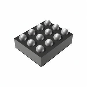 12 WFBGA, WLCSP KTD2688AEUR-TR Buy Online Electronic Components In Stock Power Management (PMIC) - Product Image 1