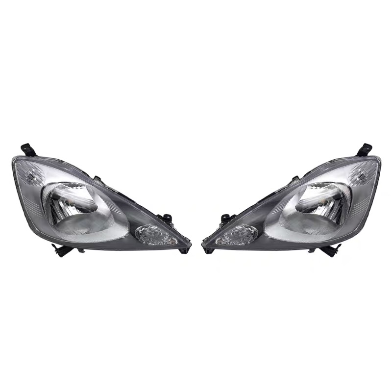 honda fit 2009 headlight