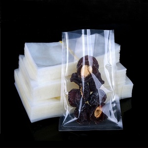 Trasparente Tre Lati di Tenuta Sacchetto di Vuoto Cibo Sacchetto di Nylon Sacchetti di Imballaggio - Product Image 5